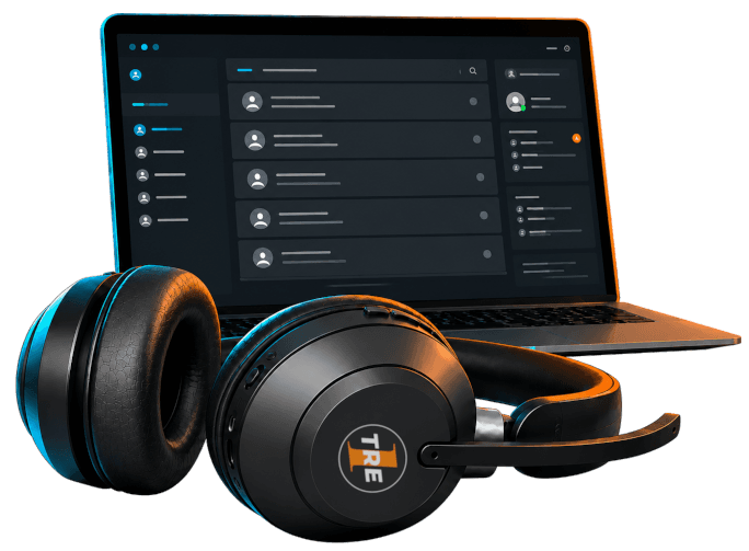Tre1 TechnIQ consultation and implementation support