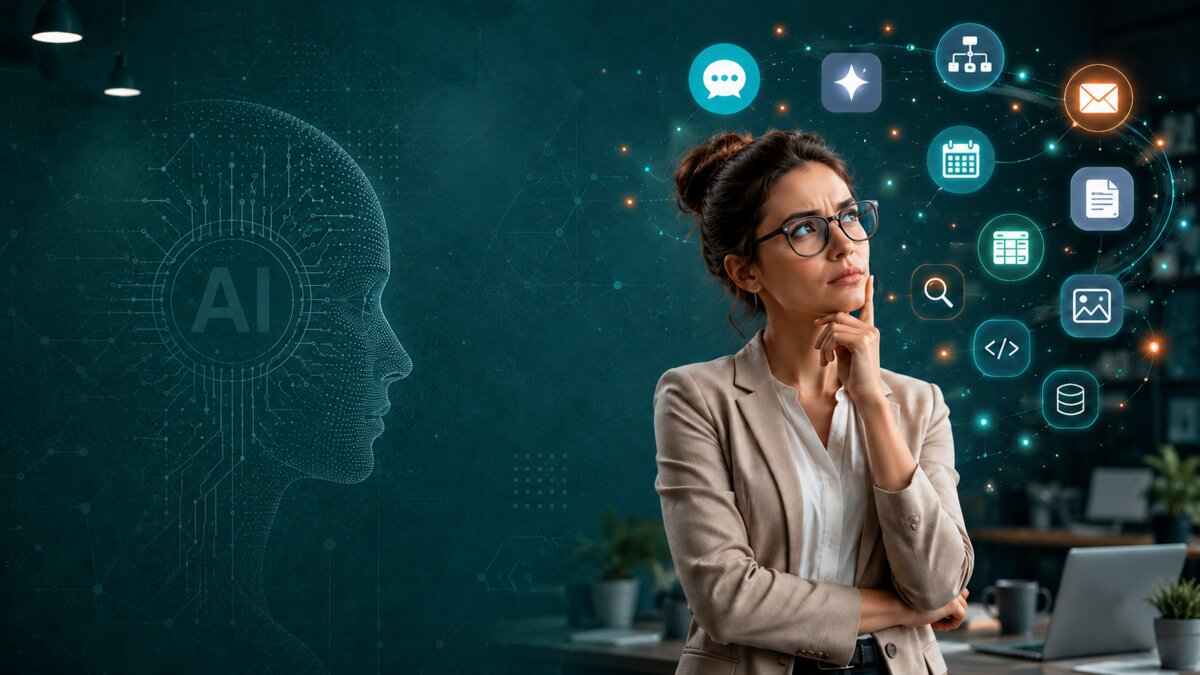 Where Do I Start With AI?